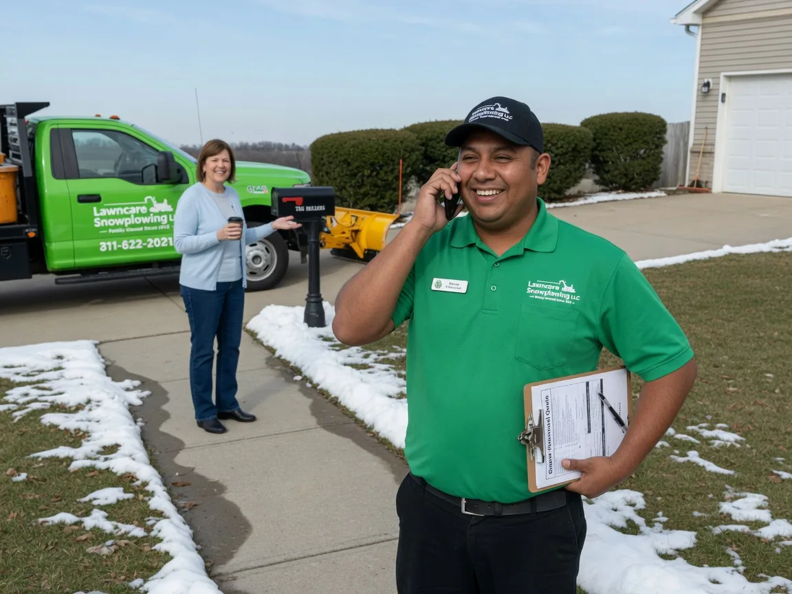Lawn Care Services By Expert Landscaper Grand Junction, TN FAQs